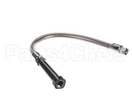 21-181L Krowne Royal Series 24" Space Saver Pre-Rinse H
