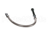 21-181L Krowne Royal Series 24" Space Saver Pre-Rinse H