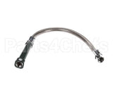 21-181L Krowne Royal Series 24" Space Saver Pre-Rinse H