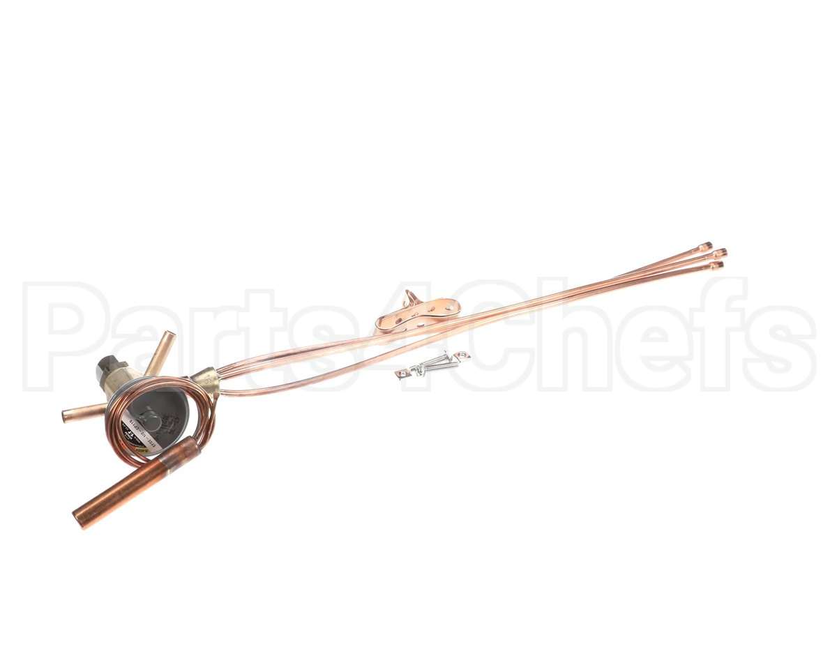 21-19023 Structural Concepts Valve Assy. Efse12Cp115;161333163