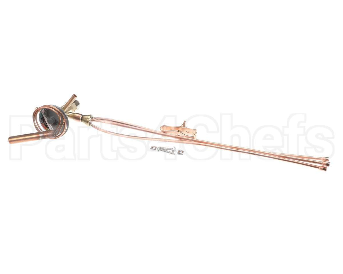 21-19023 Structural Concepts Valve Assy. Efse12Cp115;161333163