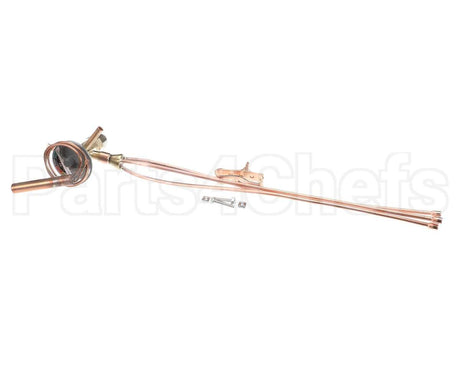 21-19023 Structural Concepts Valve Assy. Efse12Cp115;161333163