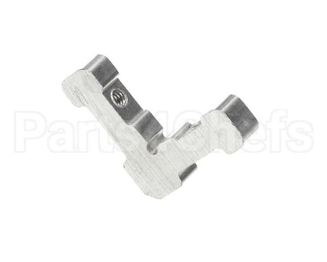 21-1906-B Nu-Vu Key,Corner,.32"W,10-24 Tap