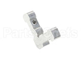 21-1906-B Nu-Vu Key,Corner,.32"W,10-24 Tap