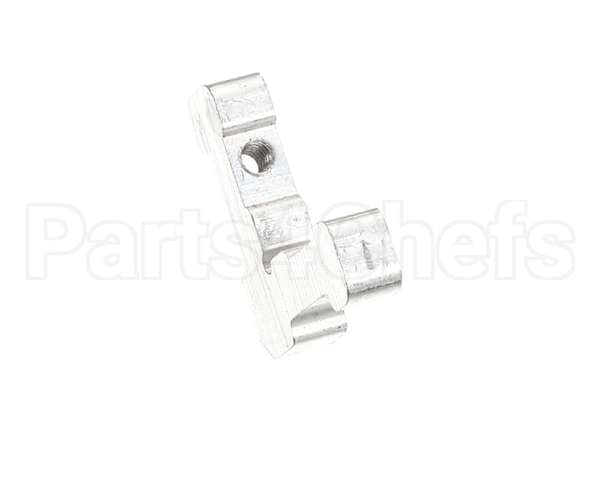 21-1906-B Nu-Vu Key,Corner,.32"W,10-24 Tap