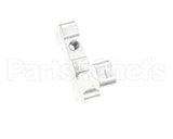 21-1906-B Nu-Vu Key,Corner,.32"W,10-24 Tap