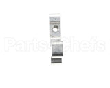 21-1906-B Nu-Vu Key,Corner,.32"W,10-24 Tap