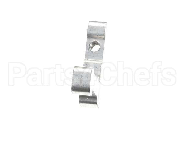 21-1906-B Nu-Vu Key,Corner,.32"W,10-24 Tap