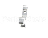21-1906-B Nu-Vu Key,Corner,.32"W,10-24 Tap