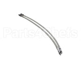 21-195L Krowne Stainless Steel Line For Deck Mount Fauc