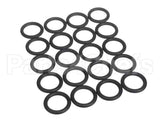 21-2010 Rbi Oring (20 Pc)