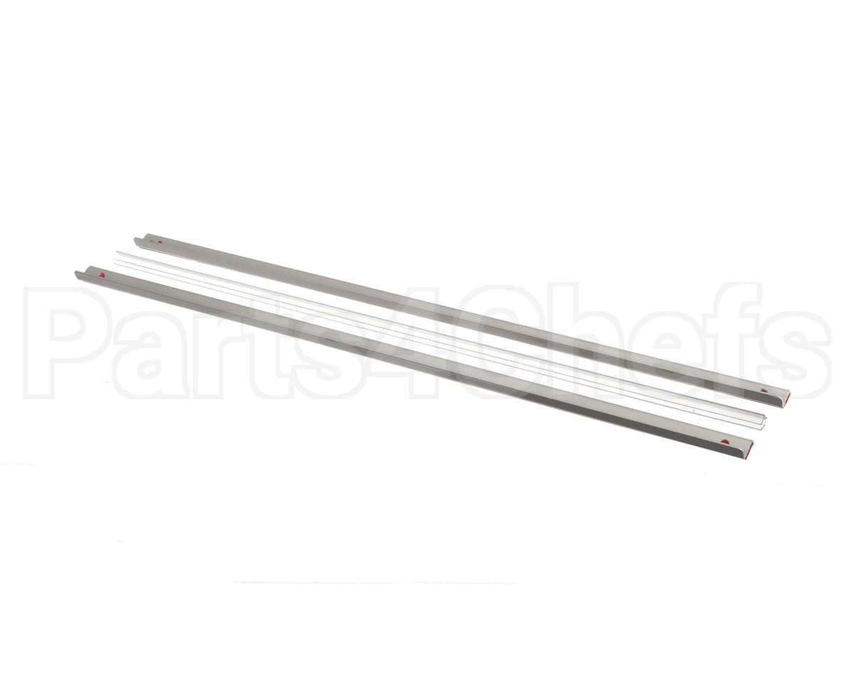 21-20650 Structural Concepts Kit Retro Sbz2852Dr Rear Door Seal Kit
