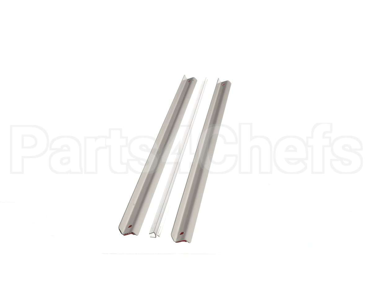 21-20650 Structural Concepts Kit Retro Sbz2852Dr Rear Door Seal Kit