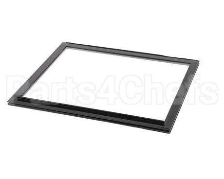 21-23596 Structural Concepts Dr Assy Pi Wide Doors Upper Insul Gl Hv5