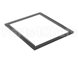 21-23596 Structural Concepts Dr Assy Pi Wide Doors Upper Insul Gl Hv5