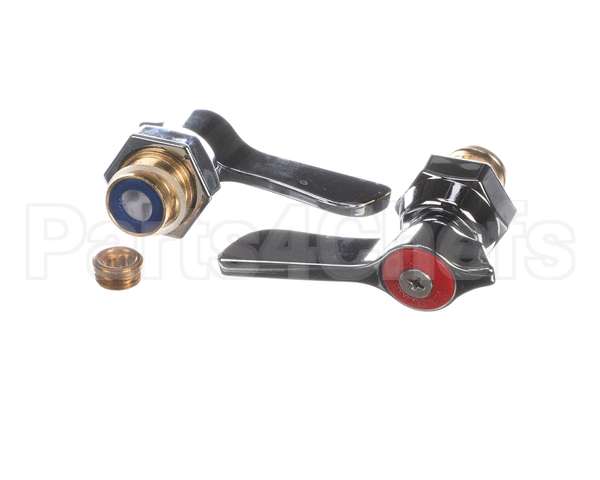 21-300L Krowne Silver Series 1/4 Turn Ceramic Repair Ki