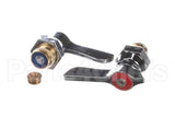 21-300L Krowne Silver Series 1/4 Turn Ceramic Repair Ki