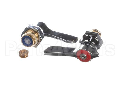 21-300L Krowne Silver Series 1/4 Turn Ceramic Repair Ki