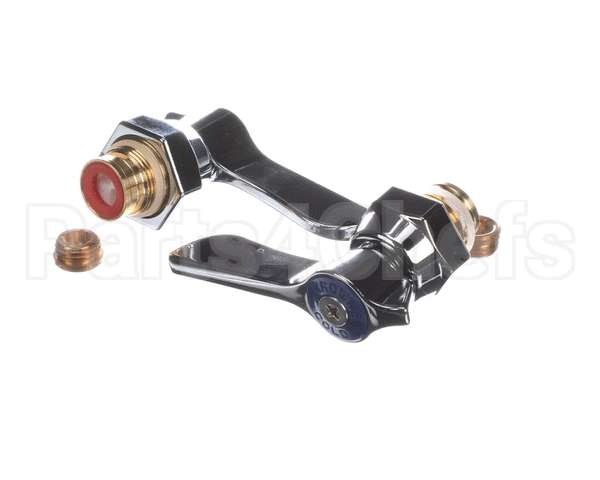 21-300L Krowne Silver Series 1/4 Turn Ceramic Repair Ki