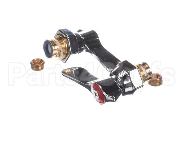 21-300L Krowne Silver Series 1/4 Turn Ceramic Repair Ki