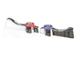 21-306 Krowne Faucet Handle Repair Kit- Two Per Set; I
