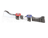 21-306 Krowne Faucet Handle Repair Kit- Two Per Set; I