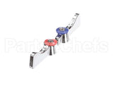 21-306 Krowne Faucet Handle Repair Kit- Two Per Set; I