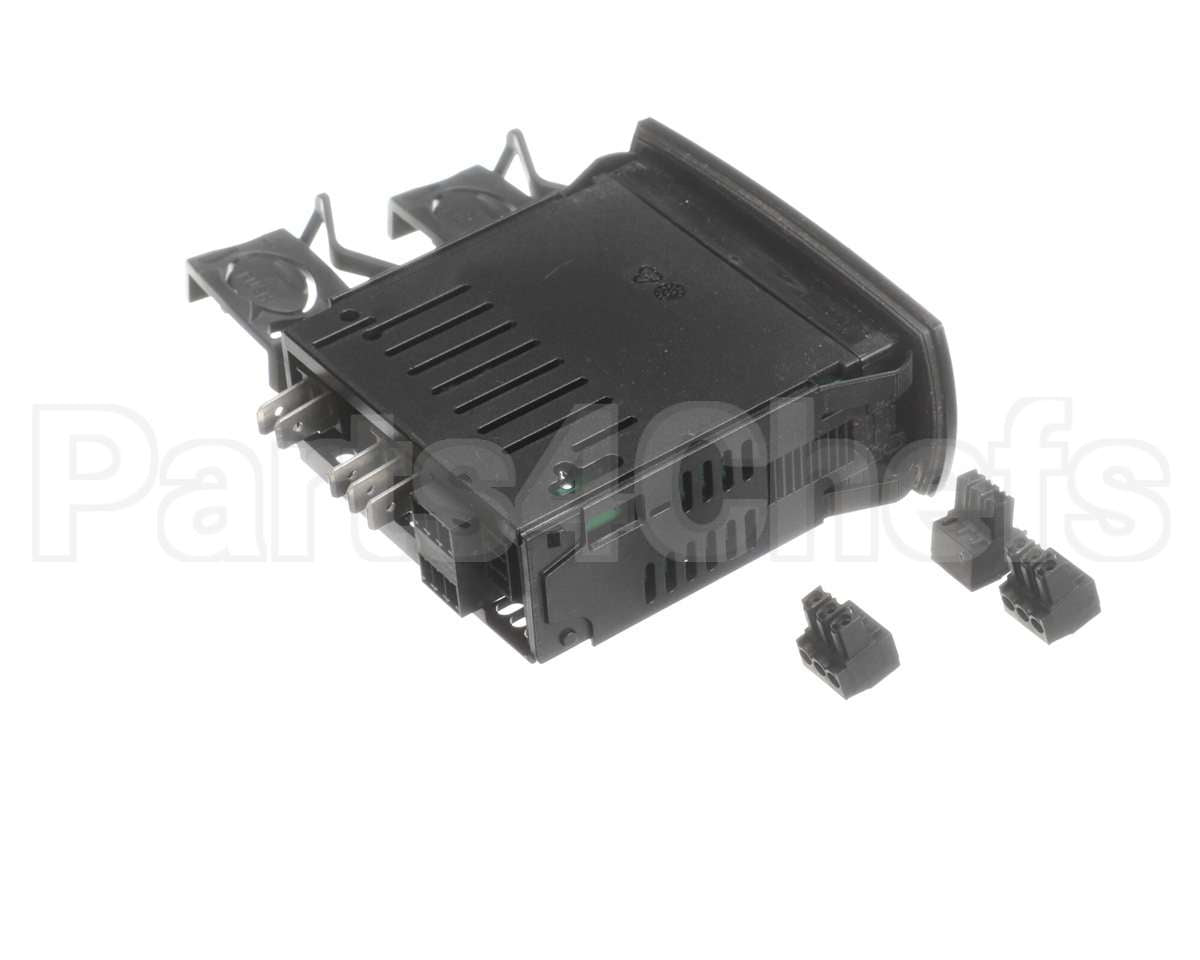 21-30830 Structural Concepts Thermo Ij – Refrigerated