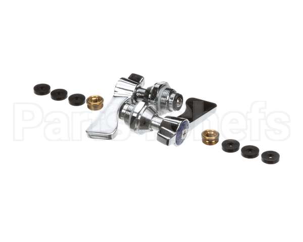 21-310L Krowne Silver Series 1/4 Turn Ceramic Repair Ki