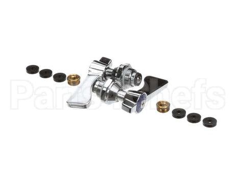 21-310L Krowne Silver Series 1/4 Turn Ceramic Repair Ki