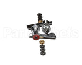 21-310L Krowne Silver Series 1/4 Turn Ceramic Repair Ki
