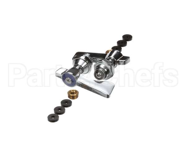 21-310L Krowne Silver Series 1/4 Turn Ceramic Repair Ki
