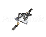 21-310L Krowne Silver Series 1/4 Turn Ceramic Repair Ki