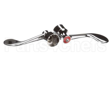 21-311 Krowne Royal Series Wrist Blade Handle Kit