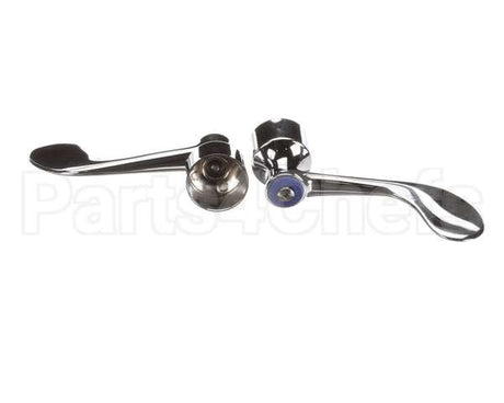 21-311 Krowne Royal Series Wrist Blade Handle Kit