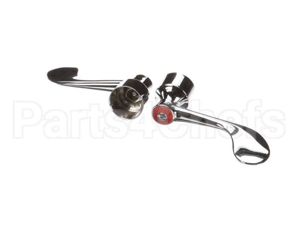 21-311 Krowne Royal Series Wrist Blade Handle Kit
