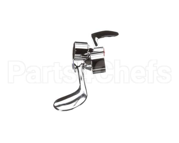 21-311 Krowne Royal Series Wrist Blade Handle Kit