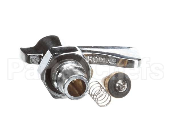 21-321L Krowne Hot Stem Assembly For Fisher Faucets
