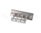 21-3317 Powered Aire Commercial Heater - 240 Volt