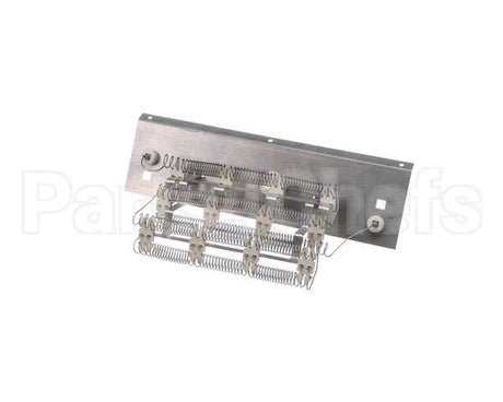 21-3317 Powered Aire Commercial Heater - 240 Volt