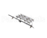 21-3317 Powered Aire Commercial Heater - 240 Volt