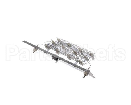 21-3317 Powered Aire Commercial Heater - 240 Volt