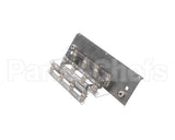 21-3317 Powered Aire Commercial Heater - 240 Volt