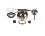 21-340L Krowne Silver Series Valve For Single Lever Fau