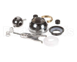 21-340L Krowne Silver Series Valve For Single Lever Fau