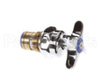21-350L Krowne Faucet Cold Cross Handle Valve Repair Ki
