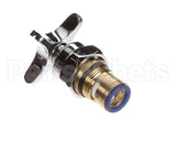 21-350L Krowne Faucet Cold Cross Handle Valve Repair Ki