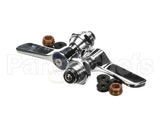 21-355L Krowne Silver Series Compression Style Repair K
