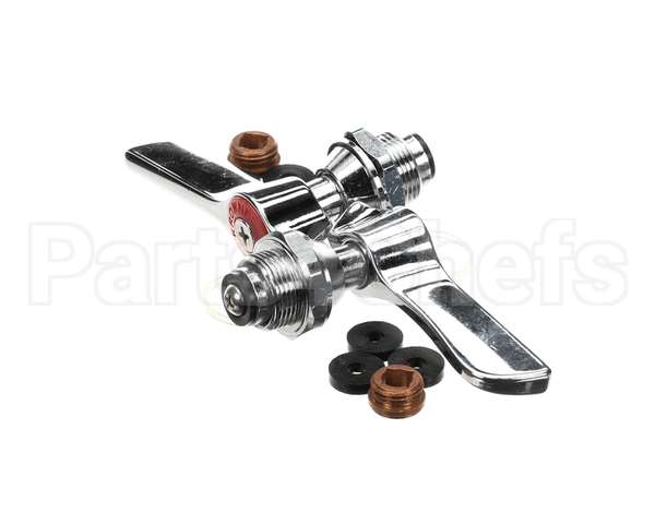 21-355L Krowne Silver Series Compression Style Repair K