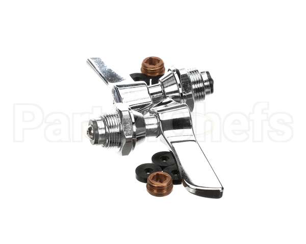 21-355L Krowne Silver Series Compression Style Repair K